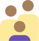 multiracial icon