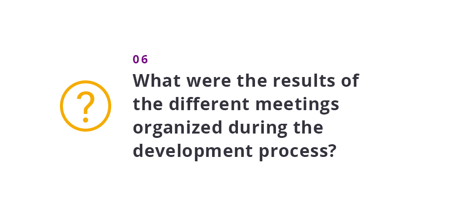 Who is responsible for implementing, enforcing, monitoring, and evaluating the policies?