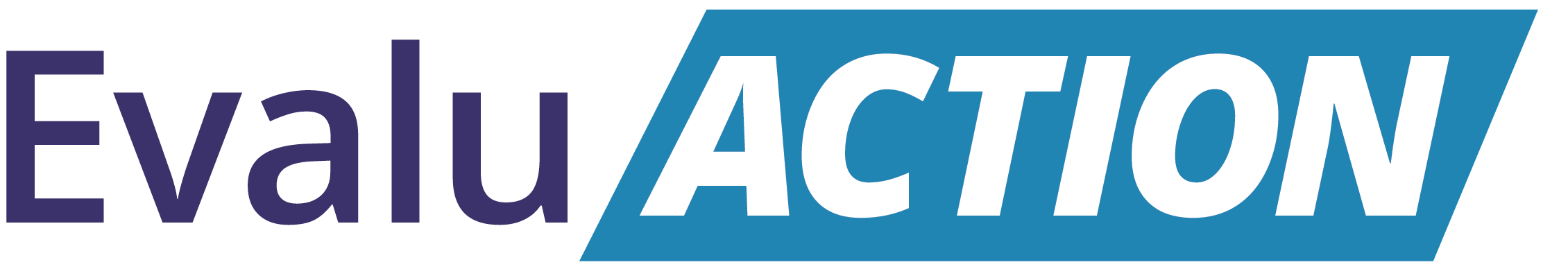 EvaluACTION logo