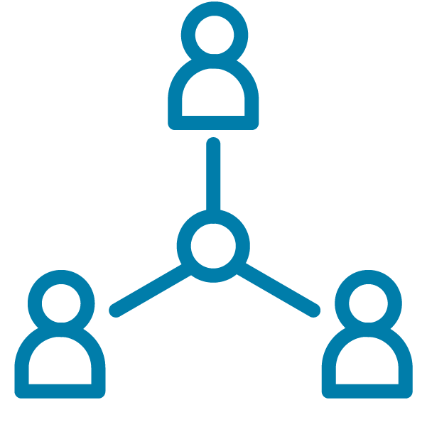 Accountability icon