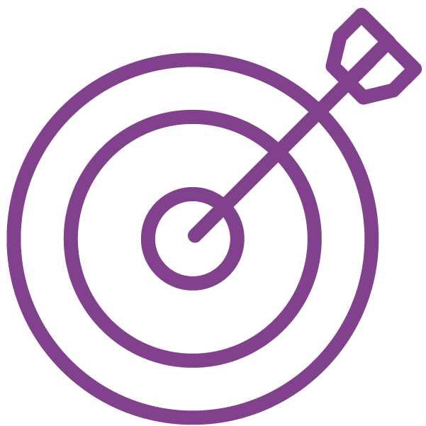 Accuracy icon