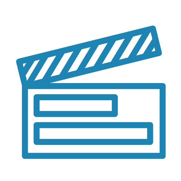 Actionable icon