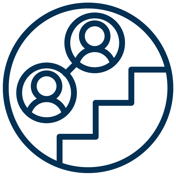 stakeholders icon