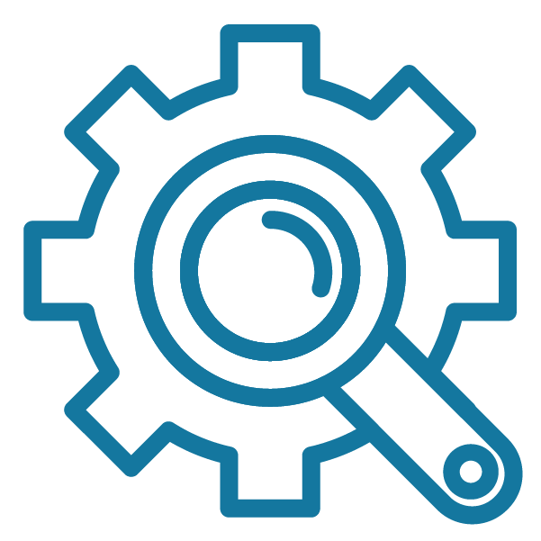 Feasibility icon