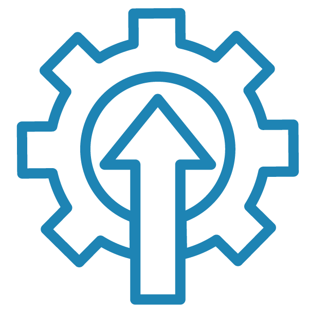 operationalize icon