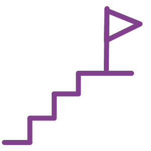 Purpose icon
