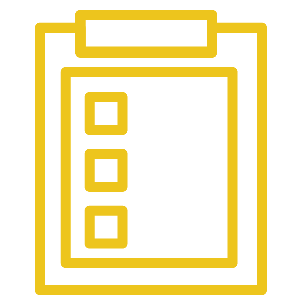 judgment icon