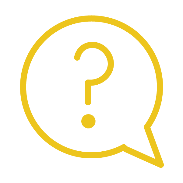 what question icon