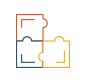 Puzzle pieces