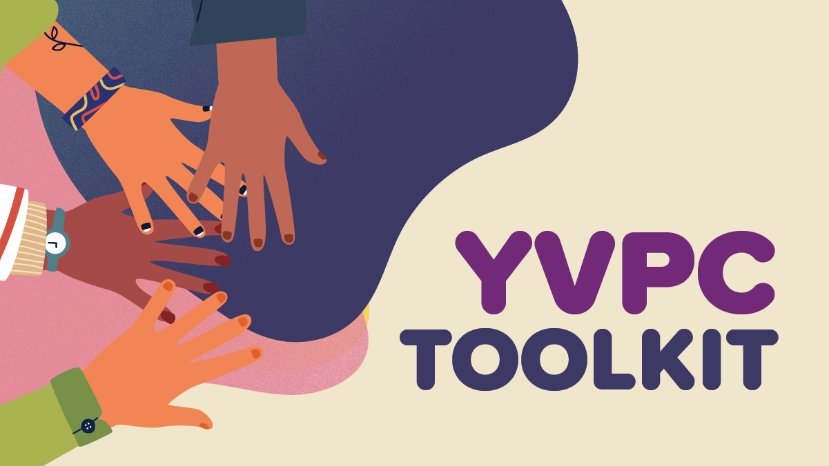 Youth Violence Prevention Toolkit logo