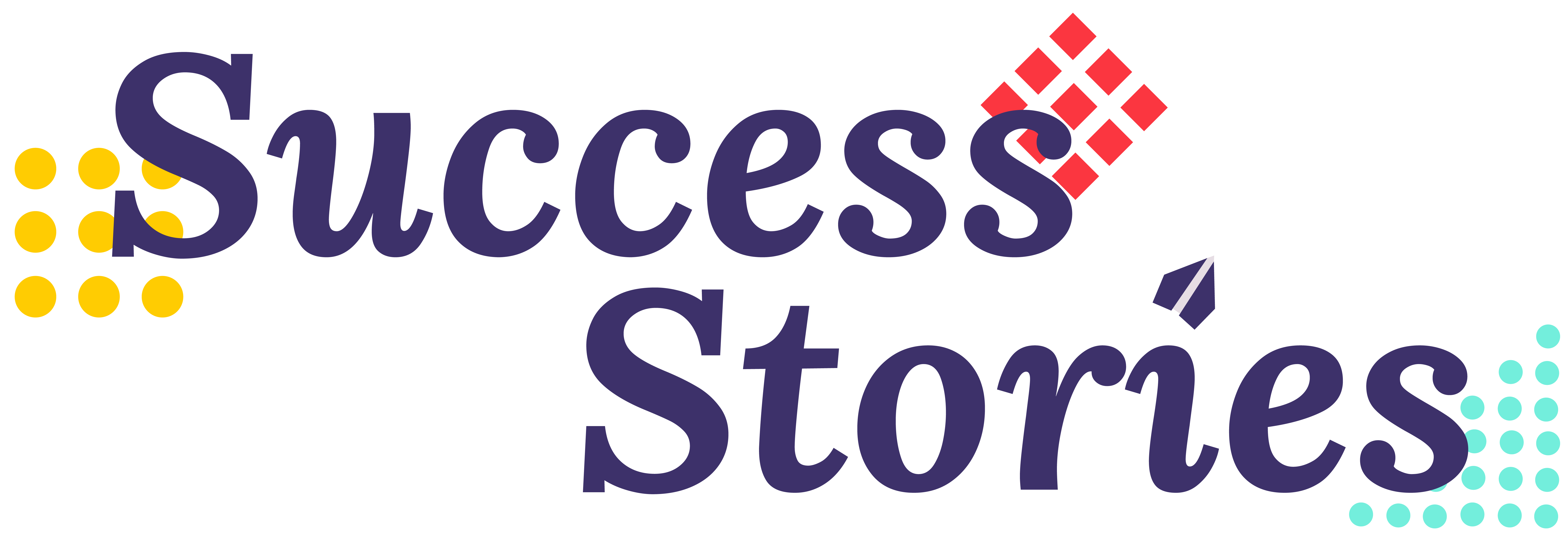 Success Stories logo