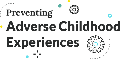 Preventing Adverse Child Experiences logo