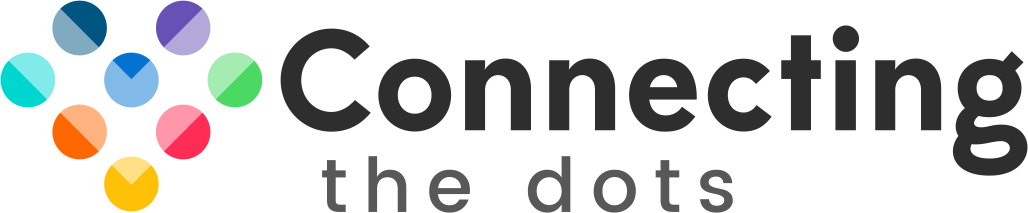 Connecting the Dots logo