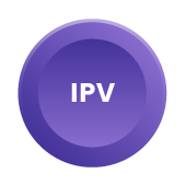 intimate partner violence button not selected